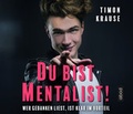 Cover: Du bist Mentalist! - abod