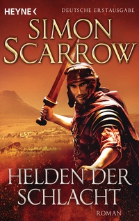 Abbildung von: Helden der Schlacht - Heyne