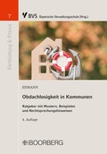 Bild: Obdachlosigkeit in Kommunen - Boorberg