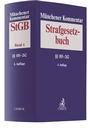 Bild: Münchener Kommentar zum Strafgesetzbuch - Band 4 - C.H.BECK