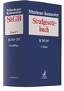 Bild: Münchener Kommentar zum Strafgesetzbuch - Band 5 - C.H.BECK