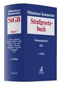 Bild: Münchener Kommentar zum Strafgesetzbuch - Band 7 - C.H.BECK