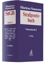 Bild: Münchener Kommentar zum Strafgesetzbuch - Band 8 - C.H.BECK