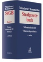 Bild: Münchener Kommentar zum Strafgesetzbuch - Band 9 - C.H.BECK