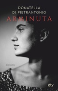 Cover: Arminuta - dtv