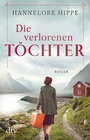 Cover: Die verlorenen Töchter - dtv