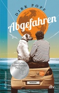 Cover: Abgefahren - dtv