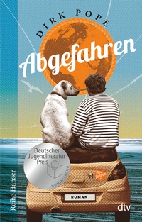 Enlarge image Cover: Abgefahren - dtv
