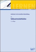 Cover: Volkswirtschaftslehre - Kiehl