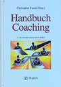 Cover: Handbuch Coaching - Hogrefe