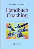 Cover: Handbuch Coaching - Hogrefe