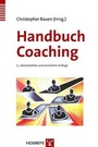 Cover: Handbuch Coaching - Hogrefe