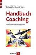 Cover: Handbuch Coaching - Hogrefe