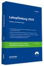 Bild: Lohnpfändung 2020 - Stollfuß