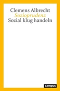 Cover: Sozioprudenz - Campus