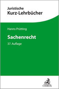 Cover: Sachenrecht - C.H.BECK