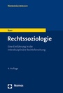 Bild: Rechtssoziologie - Nomos