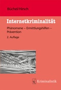 Bild: Internetkriminalit&auml;t - Kriminalistik