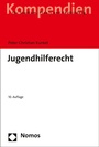Cover: Jugendhilferecht - Nomos