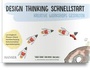 Cover: Design Thinking Schnellstart - Hanser