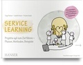Cover: Service Learning - Pers&ouml;nlichkeitsentwicklung durch gesellschaftliches Engagement - Hanser