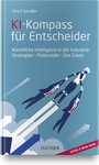 Cover: KI-Kompass f&uuml;r Entscheider - Hanser