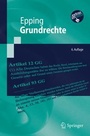 Bild: Grundrechte - Springer