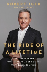 Abbildung von: The Ride of a Lifetime - Random House