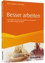 Cover: Besser arbeiten - Haufe-Lexware