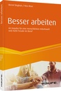 Cover: Besser arbeiten - Haufe-Lexware
