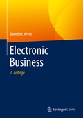 Bild: Electronic Business - Springer Gabler