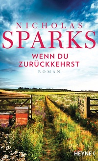 Abbildung von: Wenn du zurückkehrst - Heyne