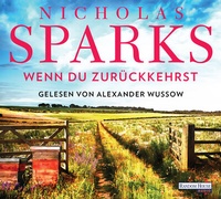Abbildung von: Wenn du zurückkehrst - Random House Audio