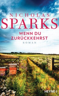 Abbildung von: Wenn du zurückkehrst - Heyne