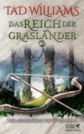 Cover: Das Reich der Grasl&auml;nder 2 - Klett-Cotta
