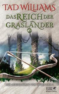 Enlarge image Cover: Das Reich der Grasländer 2 - Klett-Cotta