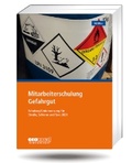 Abbildung von: Mitarbeiterschulung Gefahrgut - ecomed Storck