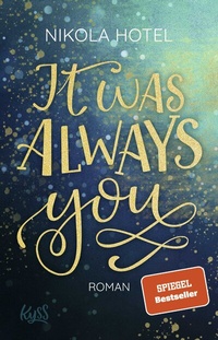 Abbildung von: It was always you - Rowohlt Taschenbuch