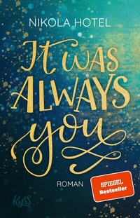 Abbildung von: It was always you - Rowohlt