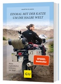 Cover: Einmal mit der Katze um die halbe Welt - Gr&auml;fe und Unzer