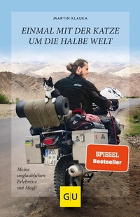 Abbildung von: Einmal mit der Katze um die halbe Welt - Gräfe und Unzer