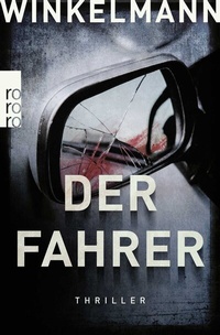Abbildung von: Der Fahrer - Rowohlt Taschenbuch