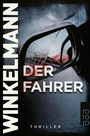 Cover: Der Fahrer - Rowohlt Taschenbuch