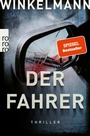 Cover: Der Fahrer - Rowohlt