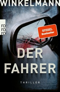 Enlarge image Cover: Der Fahrer - Rowohlt