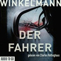 Cover: Der Fahrer - Audio-To-Go by Apagarde