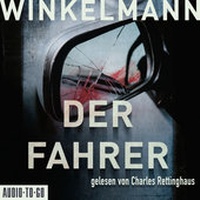 Abbildung von: Der Fahrer - Audio-To-Go by Apagarde