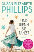 Cover: Und wenn sie tanzt - Blanvalet