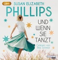 Cover: Und wenn sie tanzt - Random House Audio