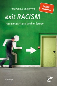Enlarge image Cover: exit RACISM - Unrast Verlag